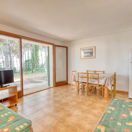 Apartment La Platgeta