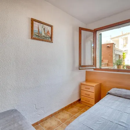 La Platgeta Apartment *