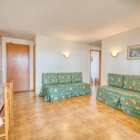 La Platgeta Apartment Calella De Palafrugell