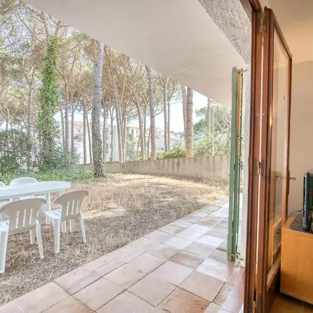 Apartment La Platgeta Calella De Palafrugell