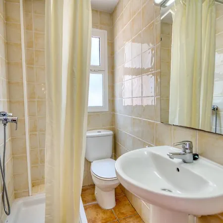 La Platgeta Apartment