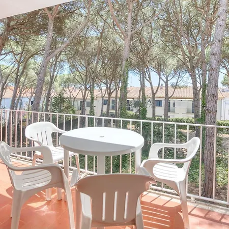 La Platgeta Apartment *