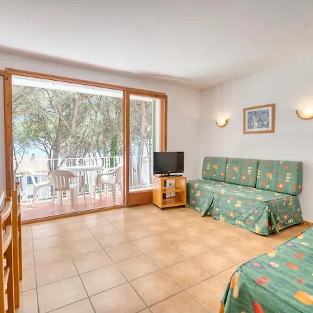 La Platgeta Apartment Calella De Palafrugell