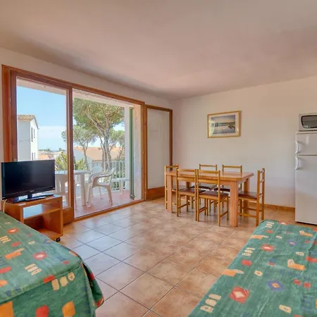 La Platgeta Apartment Calella De Palafrugell