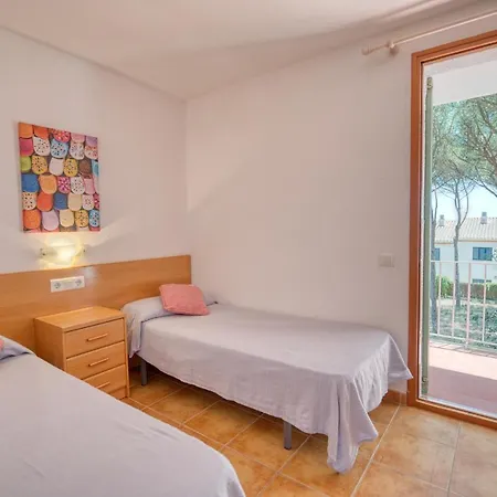 La Platgeta Apartment *