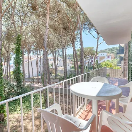 La Platgeta Calella De Palafrugell