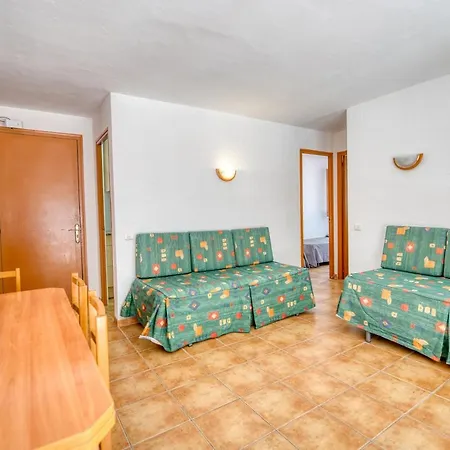 La Platgeta Apartment
