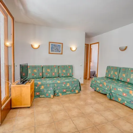 La Platgeta Apartment Calella De Palafrugell