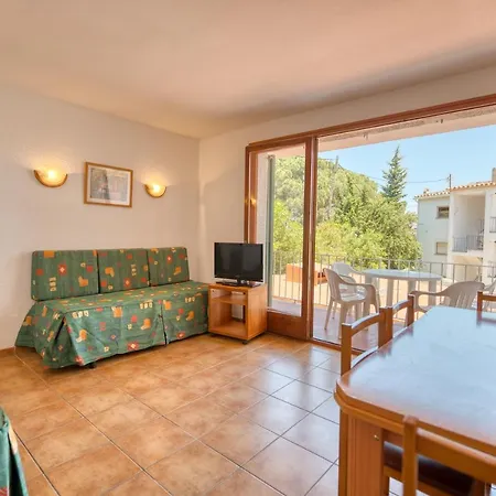 La Platgeta Apartment Calella De Palafrugell