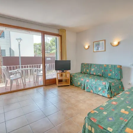 La Platgeta Apartment