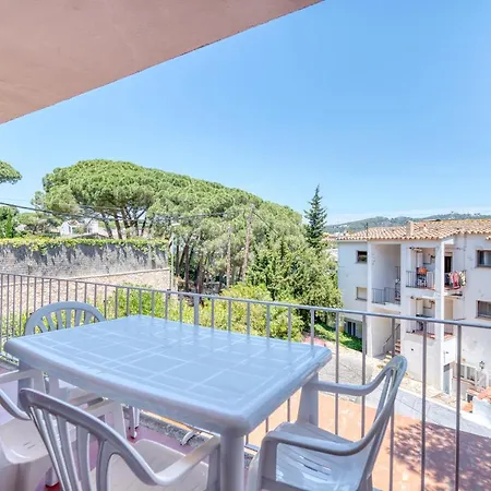 La Platgeta Apartment *