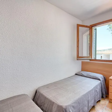 Apartment La Platgeta