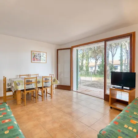 La Platgeta Apartment
