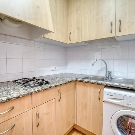Apartment La Platgeta Calella De Palafrugell