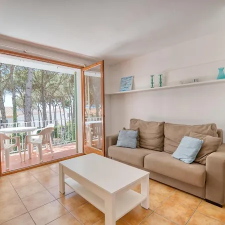 Apartment La Platgeta