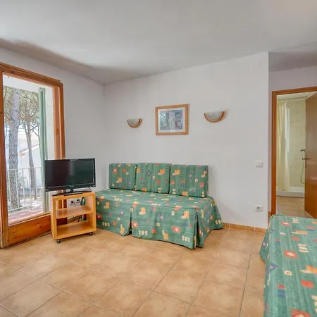 La Platgeta Apartment Calella De Palafrugell