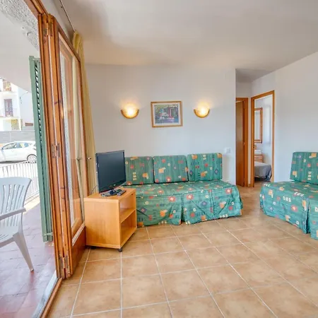 La Platgeta Apartment *