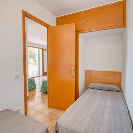 La Platgeta Apartment Calella De Palafrugell