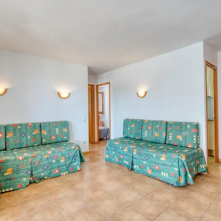 Apartment La Platgeta