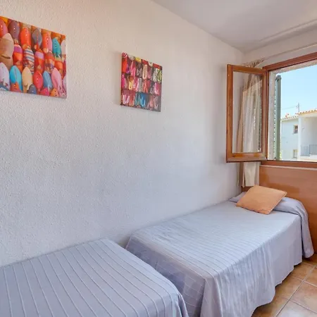 La Platgeta Calella De Palafrugell