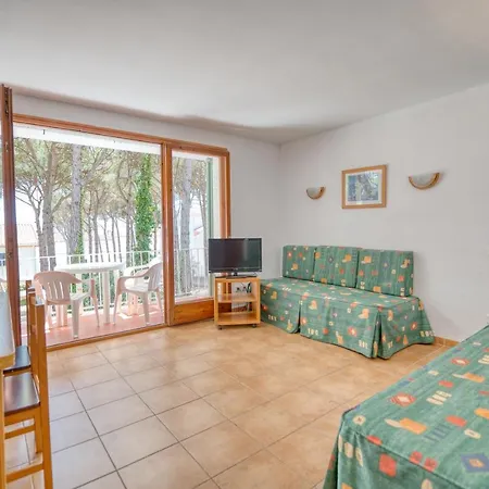 Apartment La Platgeta