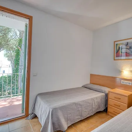 Apartment La Platgeta *