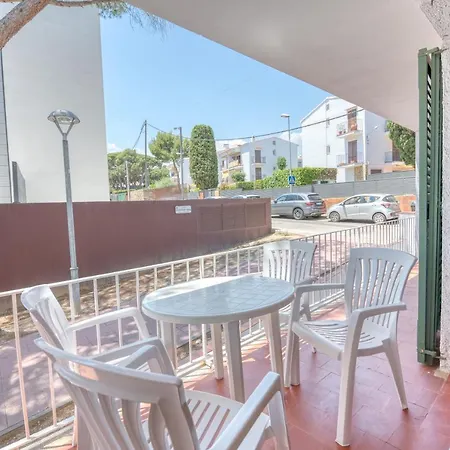 La Platgeta * Calella De Palafrugell