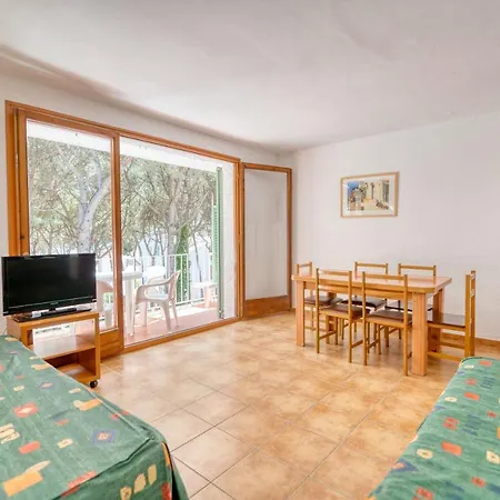 Apartment La Platgeta
