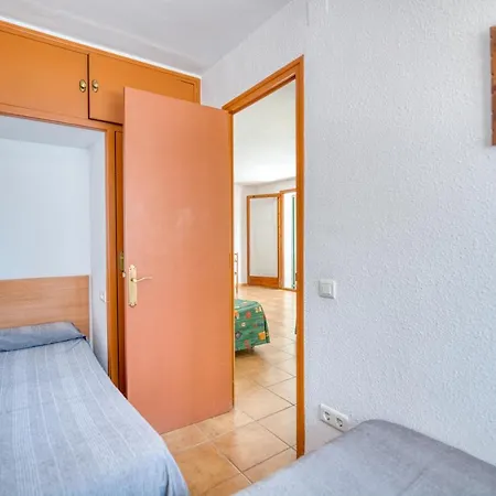 Apartment La Platgeta Calella De Palafrugell