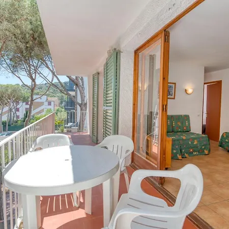 La Platgeta Calella De Palafrugell