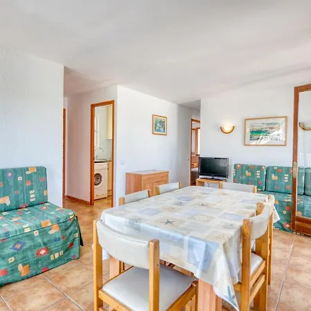 La Platgeta Apartment *