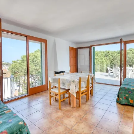 Apartment La Platgeta Calella De Palafrugell