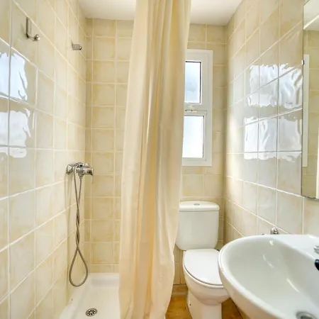 La Platgeta Apartment
