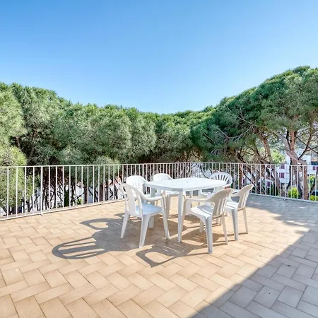 La Platgeta Calella De Palafrugell