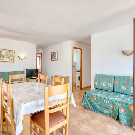 La Platgeta Apartment