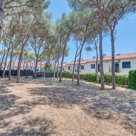 La Platgeta Apartment *