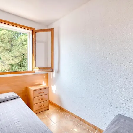 La Platgeta Apartment Calella De Palafrugell