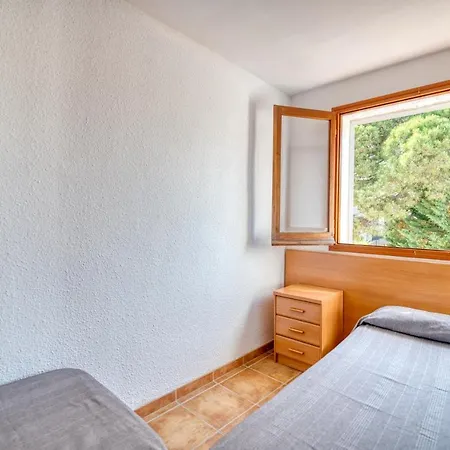 Apartment La Platgeta *