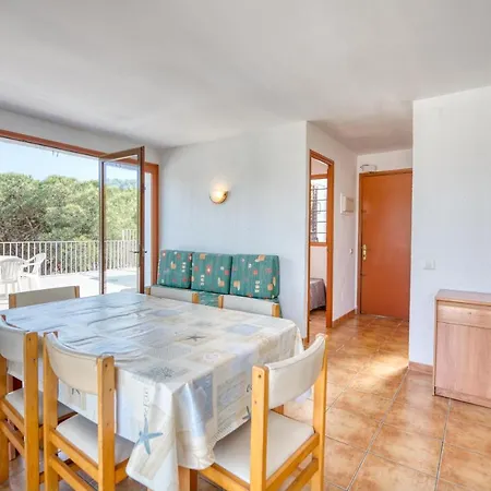 La Platgeta Apartment Calella De Palafrugell