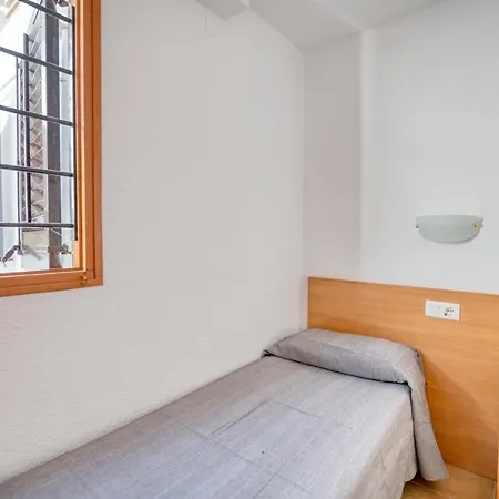 Apartment La Platgeta