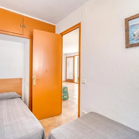 La Platgeta Apartment