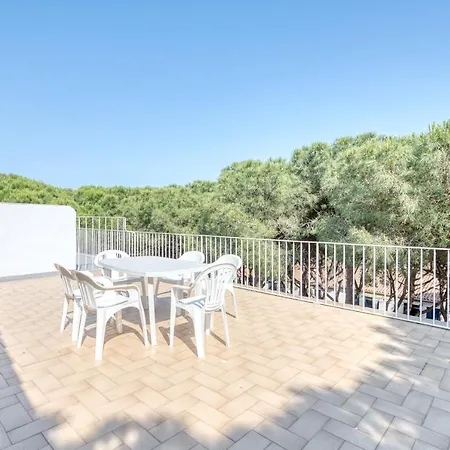 Apartment La Platgeta *