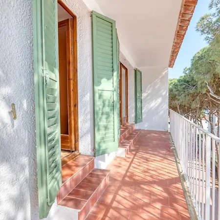 Apartment La Platgeta Calella De Palafrugell